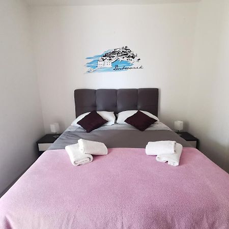 Apartment Lira 2 믈리니 외부 사진